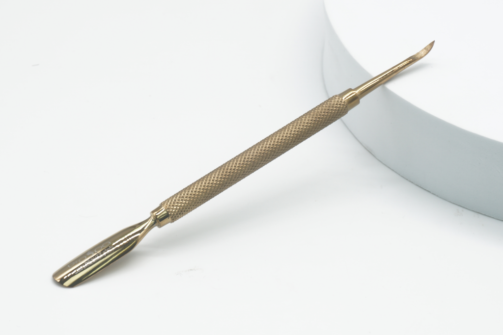 Cuticle Pusher 2 Double ended use ProSpa Beauty