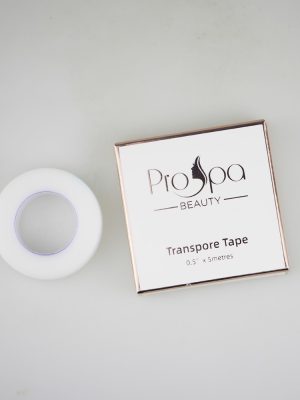Transpore Tape