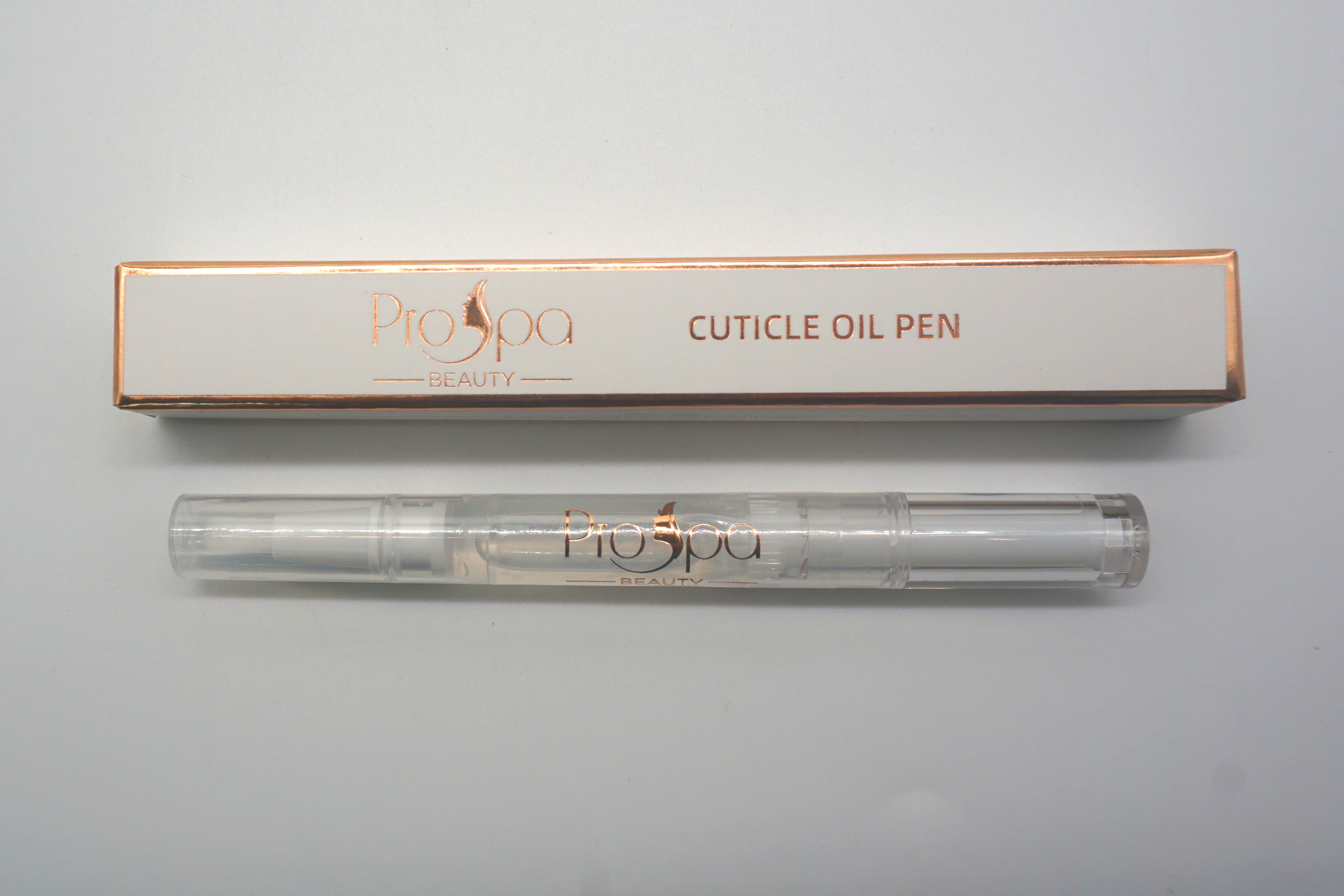 Cuticle Oil Twist Pen