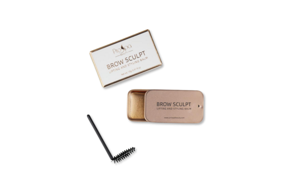 Brow Sculpt Lifting and Styling Balm