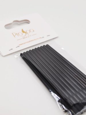 disposable tint brushes
