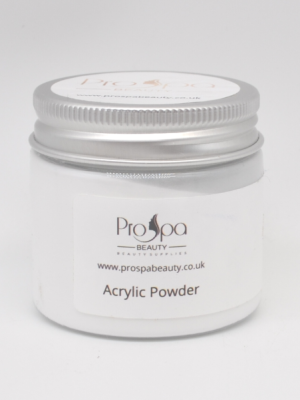acrylic powder