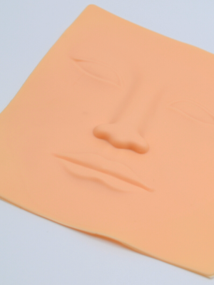 SPMU 3D Face Practice Skin