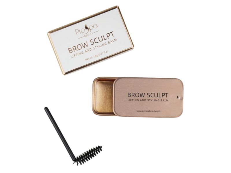 brow sculpt lifting and styling balm