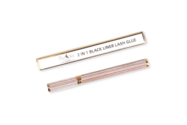 Lash Glue Black Liner