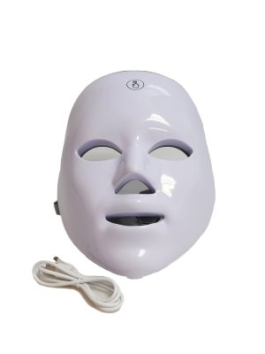 L E D Face Mask