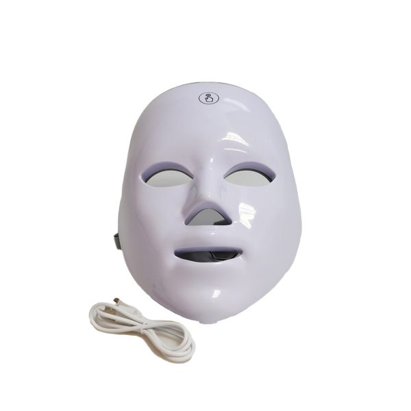 L E D Face Mask