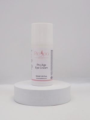 pro-age eye cream