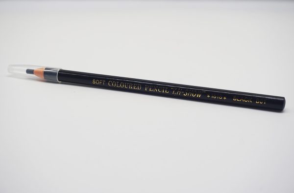 Brow mapping pencil