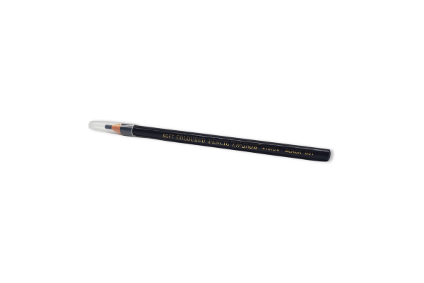 brow mapping pencil