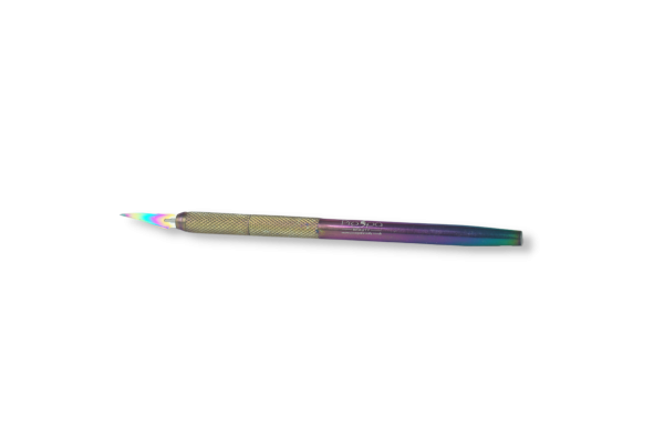 Rainbow Brow Pencil Sharpener