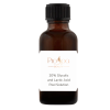 20% Glycolic and Lactic Acid Peel Solution