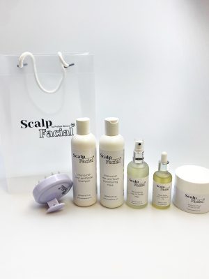 Scalp Facial™ Kit