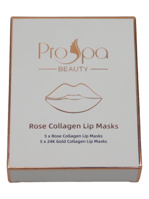 ProSpa Lip Mask